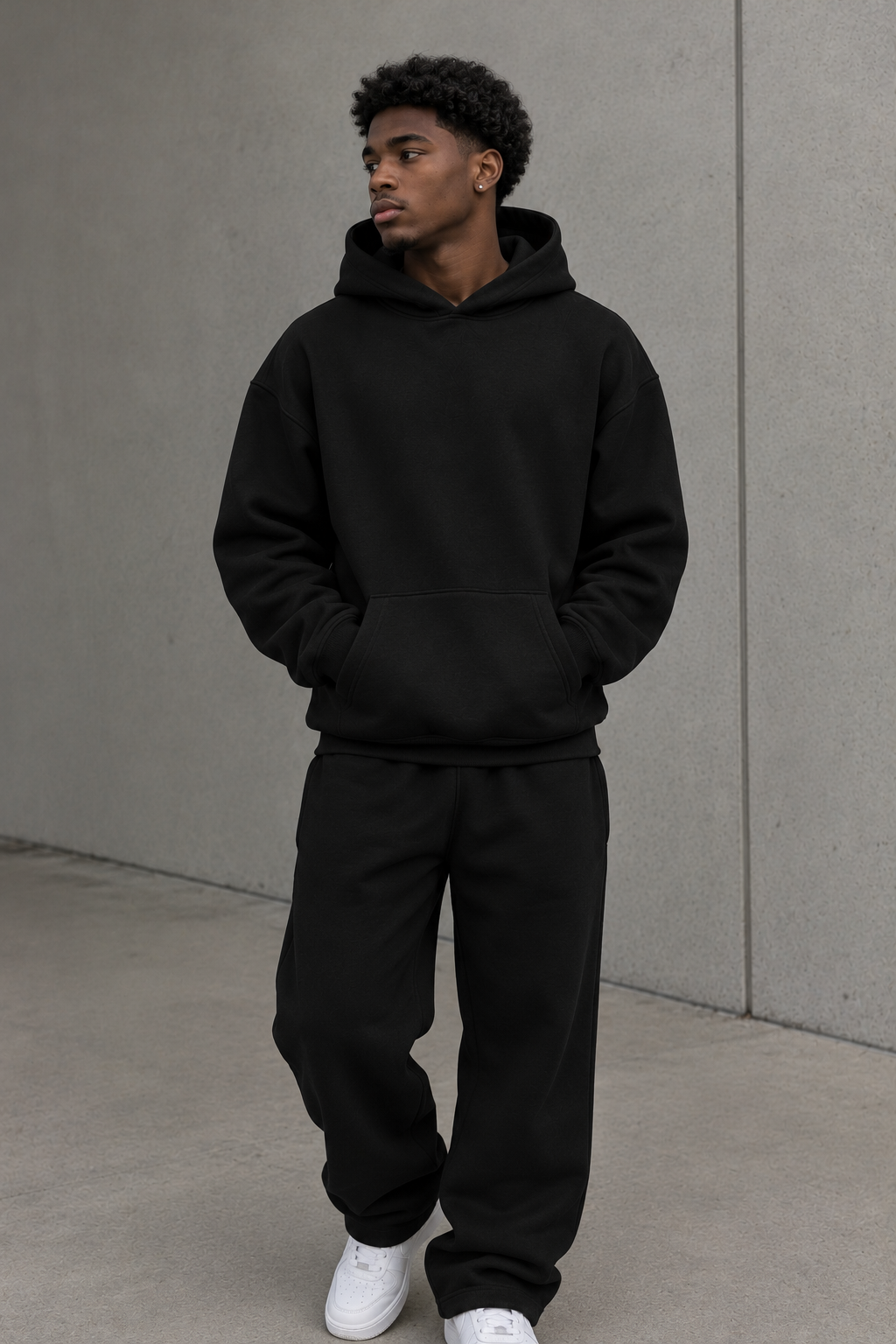 Clean and simple.