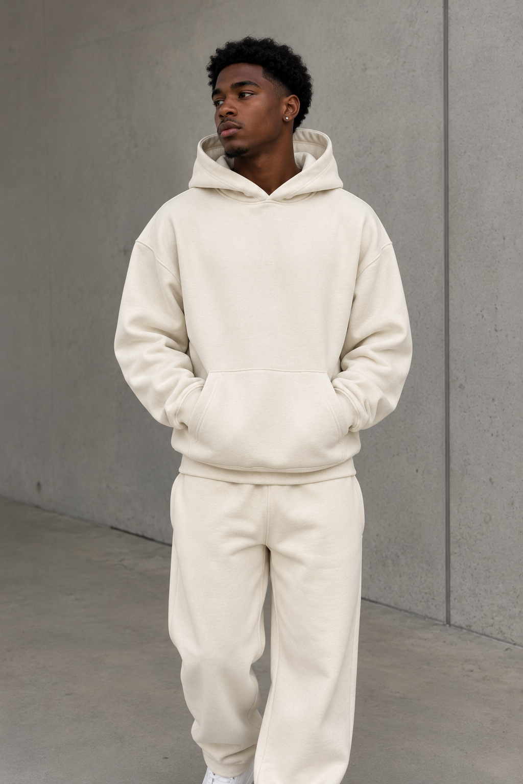 Clean and simple.