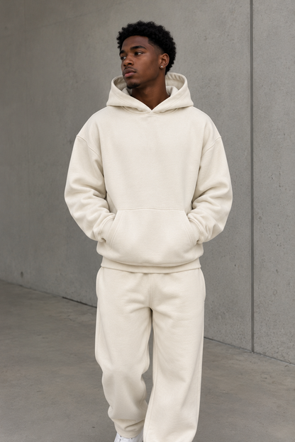 Clean and simple.
